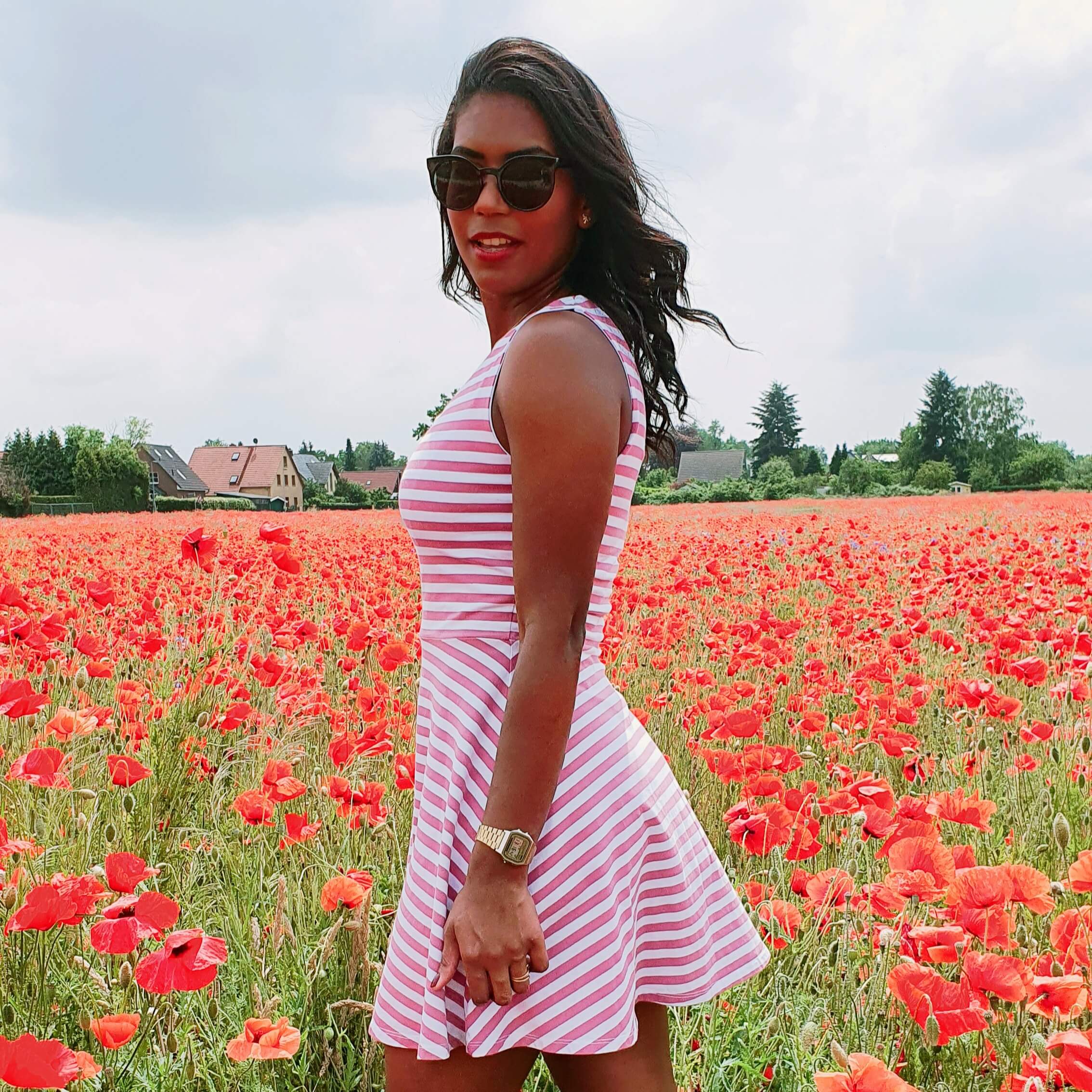 Finde jetzt dein neues Lieblingskleid!