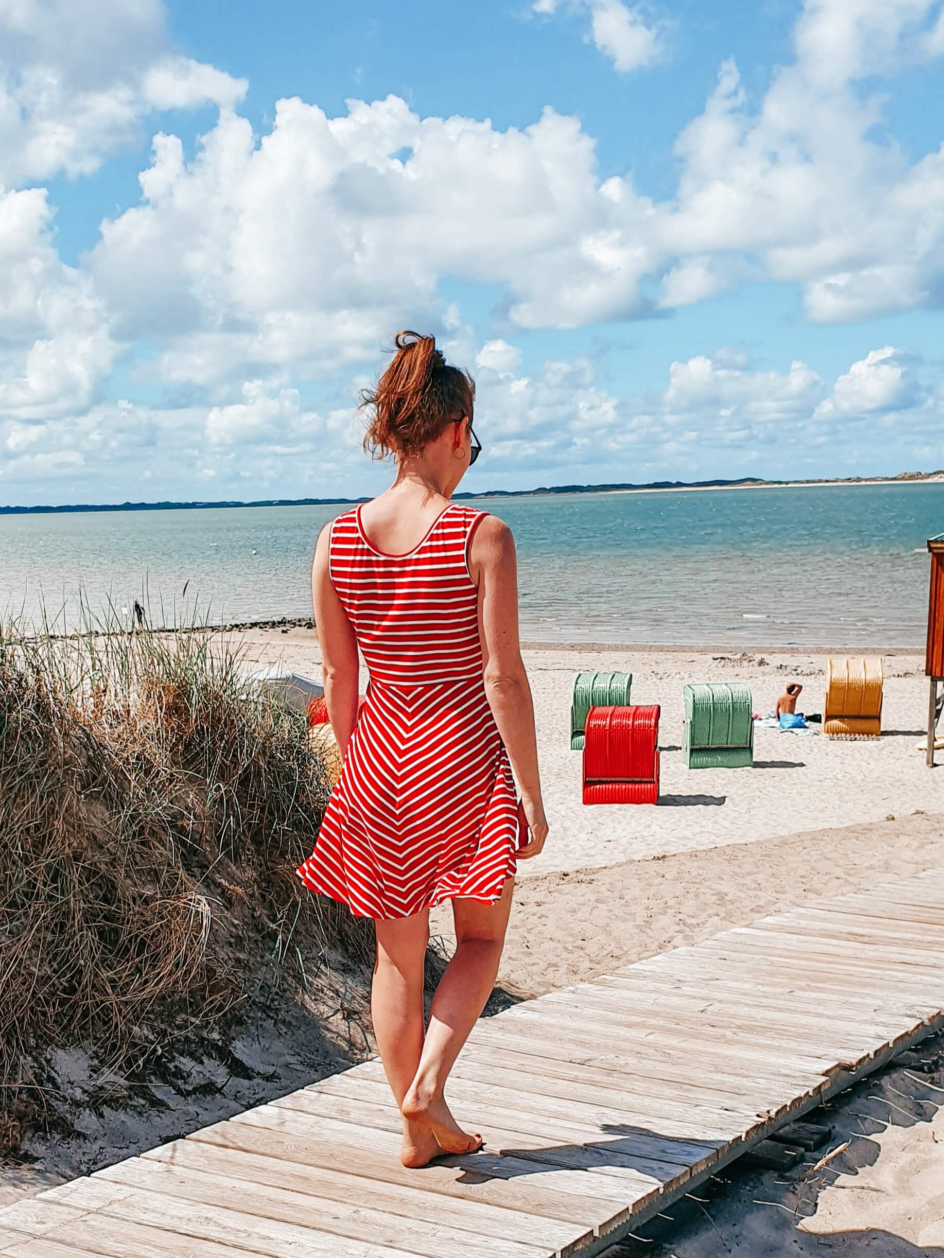 FAEX Pop Up Store - Sommertour