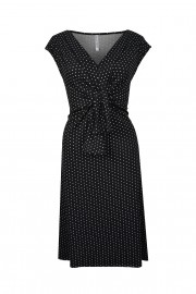 Pünktchenkleid Pünktchenkleid