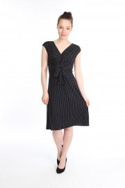 Pünktchenkleid Pünktchenkleid