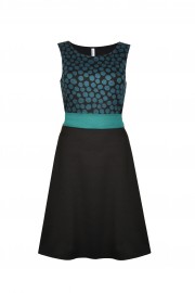 Sommerkleid Dots Sommerkleid Dots