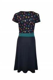 Sommerkleid Blumen HT Sommerkleid Blumen HT