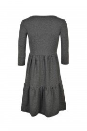 La.Luka Berlin Minikleid Volant HT