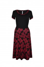 Blumenkleid Blumenkleid