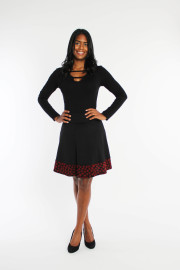 Rock mit Dots Rock mit Dots