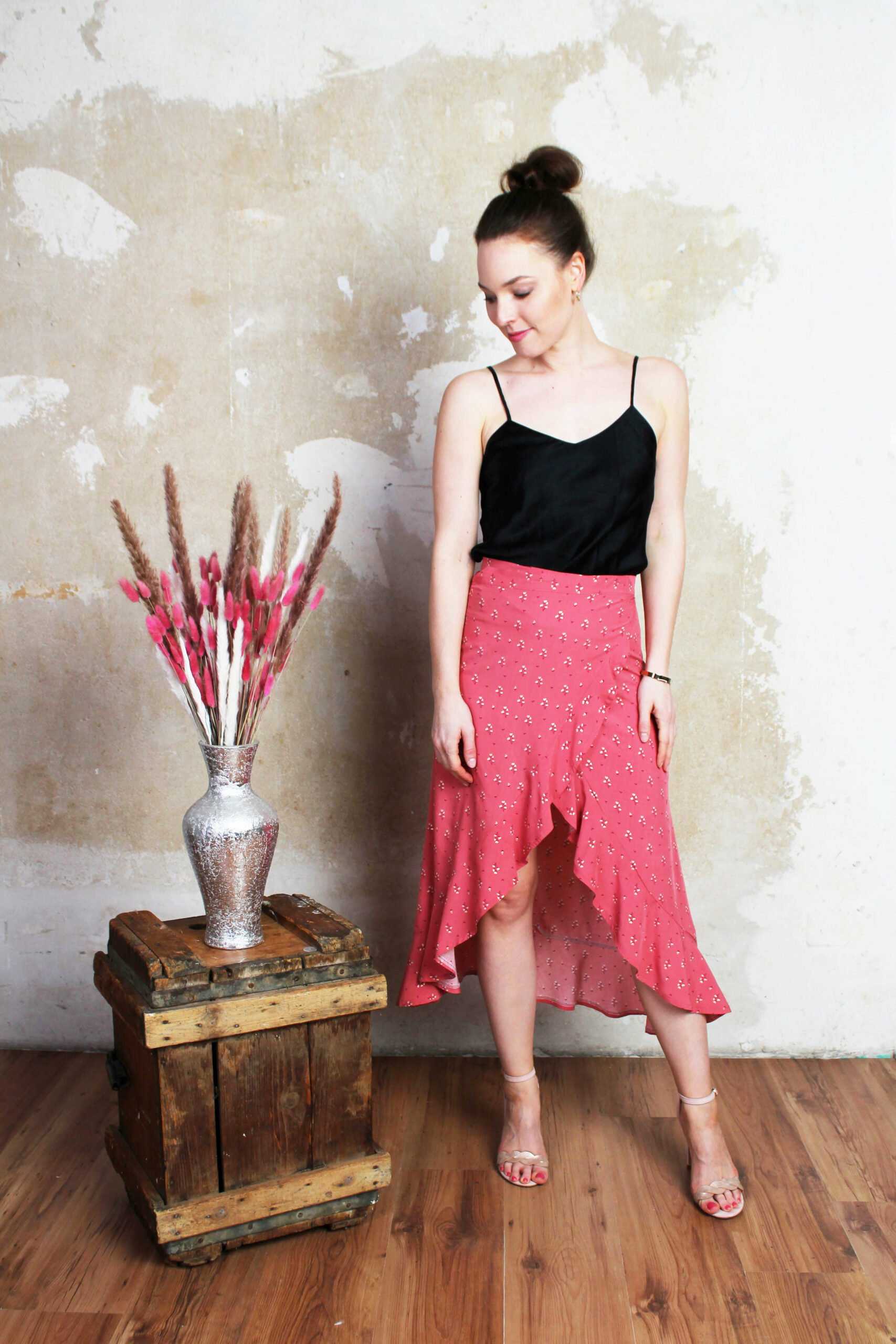 Die neue Frühjahr- Sommerkollektion 2021 ist online!