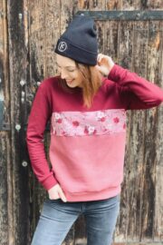 Sweater Pullover rosen Sweater Pullover rosen