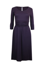 LA.LUKA Berlin – Kleid lila