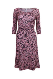 LA.LUKA Berlin – Kleid lila leo LA.LUKA Berlin – Kleid lila leo