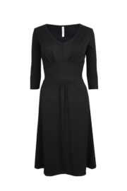 LA.LUKA Berlin – Kleid schwarz LA.LUKA Berlin – Kleid schwarz
