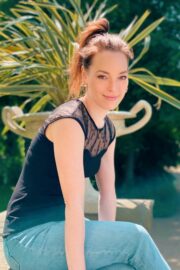 LA.LUKA BERLIN – Tülltop LA.LUKA BERLIN – Tülltop