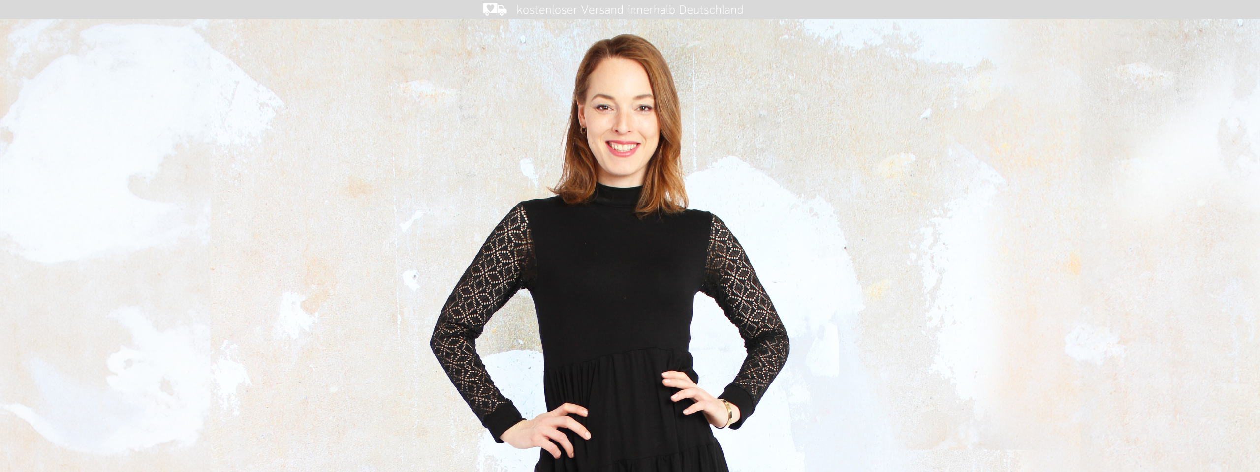 LA.LUKA Berlin   Neue Kollektion Herbst Winterkollektion