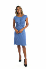 LA.LUKA Berlin – Jerseykleid blau 2 LA.LUKA Berlin – Jerseykleid blau 2