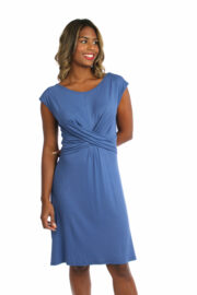 LA.LUKA Berlin – Jerseykleid blau 3 LA.LUKA Berlin – Jerseykleid blau 3