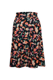 LA.LUKA Berlin – Jerseyrock dunkelblau LA.LUKA Berlin – Jerseyrock dunkelblau