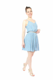 LA.LUKA Berlin – Sommer 2023 Trägerkleid hellblau weiß Blümchen 5 LA.LUKA Berlin – Sommer 2023 Trägerkleid hellblau weiß Blümchen 5