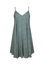 LA.LUKA Berlin – Sommerkleid grün Gänseblümchen LA.LUKA Berlin – Sommerkleid grün Gänseblümchen
