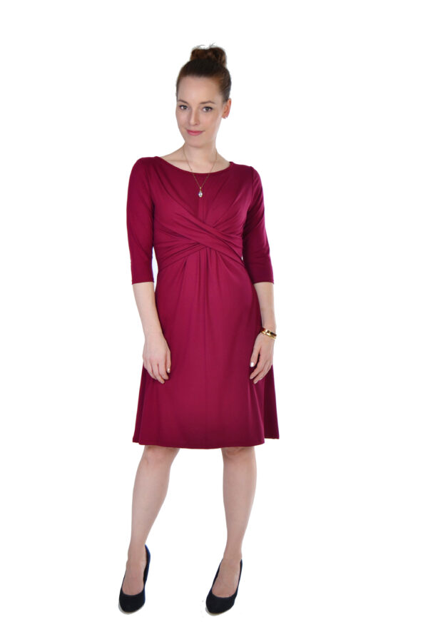 LA.LUKA Berlin – bordeaux