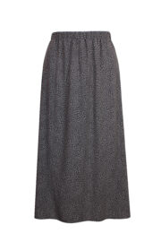 LA.LUKA Berlin – Midirock grau LA.LUKA Berlin – Midirock grau