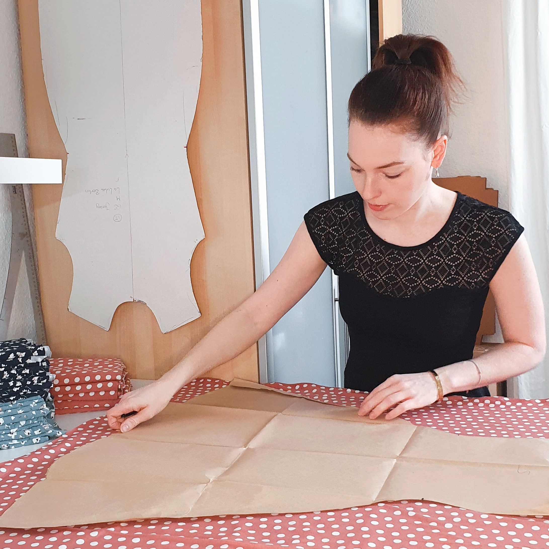 fair fashion - made in Berlin