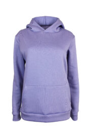 LA.LUKA Berlin – Hoodie flieder LA.LUKA Berlin – Hoodie flieder