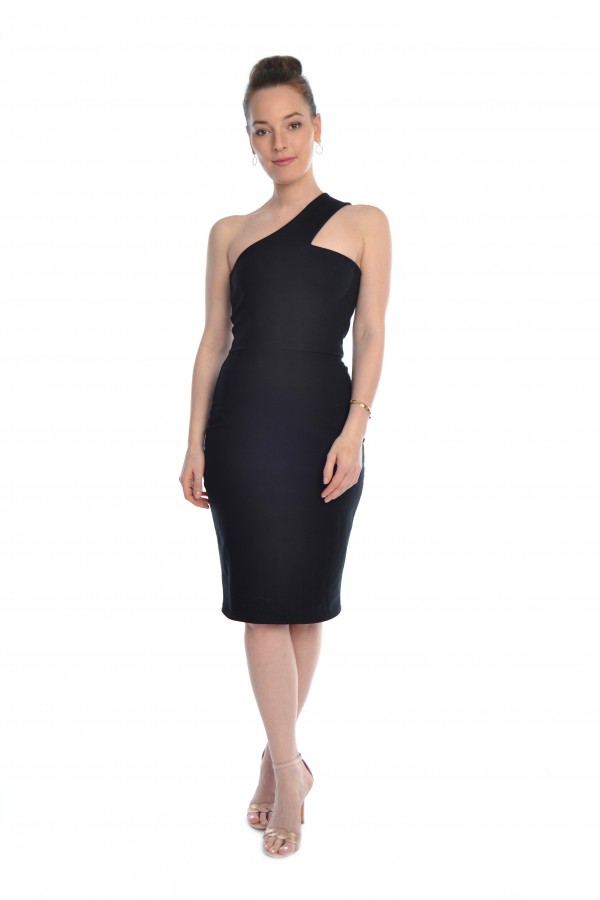 Bodycondress schwarz